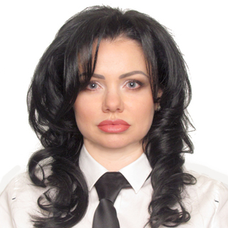 Вітер Наталія Вікторівна | Єдиний реєстр адвокатів України