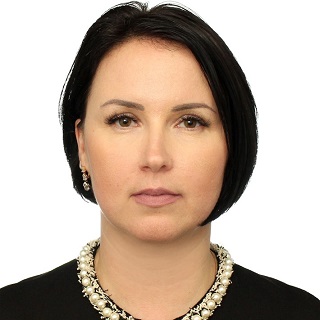 Безушко Вікторія Валеріївна | Єдиний реєстр адвокатів України