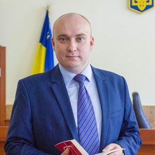 Чичиркін Андрій Олександрович | Єдиний реєстр адвокатів України