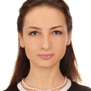 Мордасова Вероніка Олександрівна | Єдиний реєстр адвокатів України