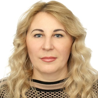 Веріковська Тетяна Анатоліївна | Єдиний реєстр адвокатів України