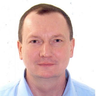 Желєзний Ігор Вікторович | Єдиний реєстр адвокатів України