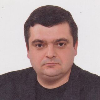 Харук Маркіян Тарасович | Єдиний реєстр адвокатів України