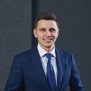 Четвертак Костянтин Сергійович | Єдиний реєстр адвокатів України