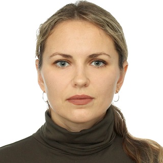 Чернієнко Антоніна Валеріївна | Єдиний реєстр адвокатів України