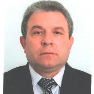 Падалка Володимир Олексійович | Єдиний реєстр адвокатів України