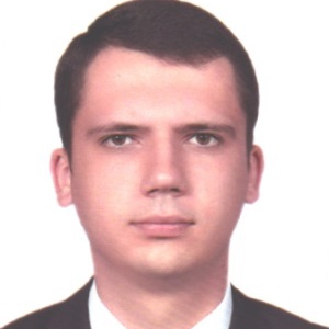 Кучмій Микола Ярославович | Єдиний реєстр адвокатів України