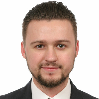 Шпарик Назар Ярославович | Єдиний реєстр адвокатів України