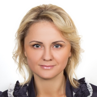 Костюк Тетяна Петрівна | Єдиний реєстр адвокатів України