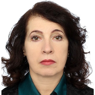 Кириличенко Олена Анатоліївна | Єдиний реєстр адвокатів України