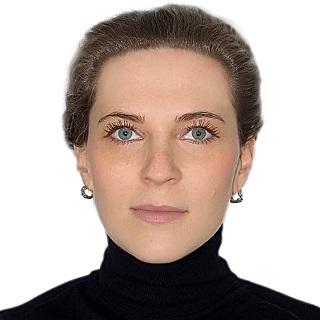 Карпенко Валерія Ігорівна | Єдиний реєстр адвокатів України