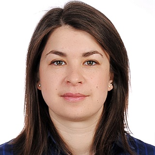 Деркач Ірина Едуардівна | Єдиний реєстр адвокатів України