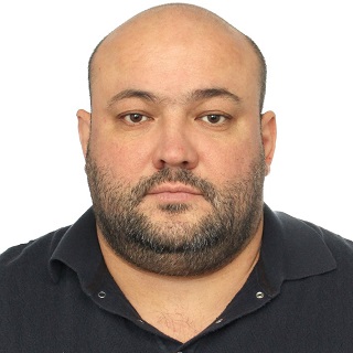 Устименко Дмитро Валерійович | Єдиний реєстр адвокатів України