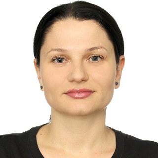 Боднар Юлія Гурамівна | Єдиний реєстр адвокатів України