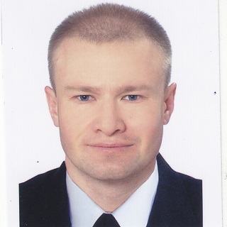 Костенко Сергій Олександрович | Єдиний реєстр адвокатів України