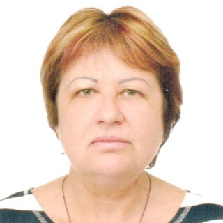 Агєєва Лариса Іванівна | Єдиний реєстр адвокатів України