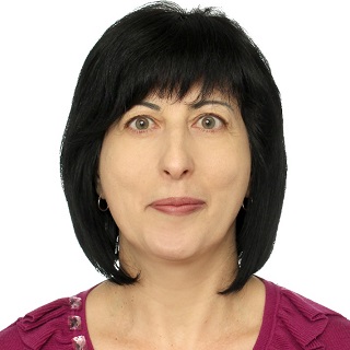 Умарова Ріта Тазукарівна | Єдиний реєстр адвокатів України