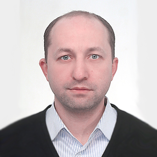 Фрідман Вадим Борисович | Єдиний реєстр адвокатів України