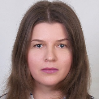 Артюхова Олена Петрівна | Єдиний реєстр адвокатів України