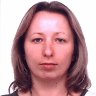 Черкасова Олена Володимирівна | Єдиний реєстр адвокатів України