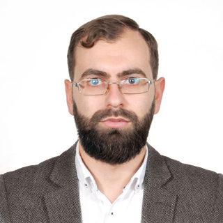 Грень Віталій Вячеславович | Єдиний реєстр адвокатів України