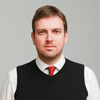 Новіков Максим Олексійович | Єдиний реєстр адвокатів України