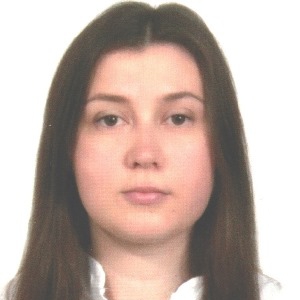 Калужна Софія Романівна | Єдиний реєстр адвокатів України