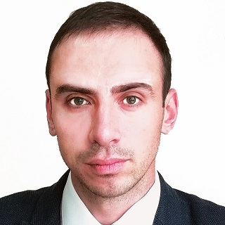 Соколік Віталій Дмитрович | Єдиний реєстр адвокатів України