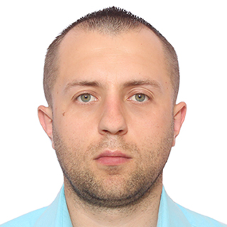 Лісовий Денис Олександрович | Єдиний реєстр адвокатів України