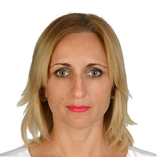 Лотанюк Світлана Валеріївна | Єдиний реєстр адвокатів України