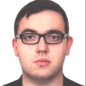 Вітів Віталій Антонович | Єдиний реєстр адвокатів України