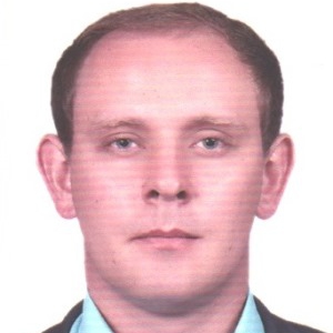 Молинь Роман Петрович | Єдиний реєстр адвокатів України