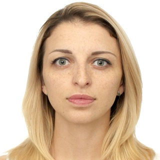 Коляда Анастасія Володимирівна | Єдиний реєстр адвокатів України