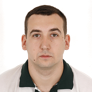 Хобта Сергій Григорович | Єдиний реєстр адвокатів України