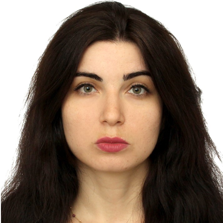 Удотова Аліна Михайлівна | Єдиний реєстр адвокатів України