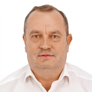 Рибалка Володимир Григорович | Єдиний реєстр адвокатів України