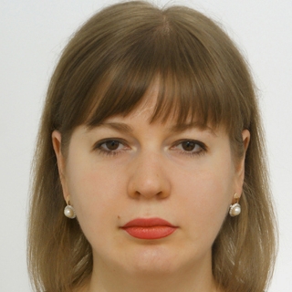 Слюсар Яна Вікторівна | Єдиний реєстр адвокатів України