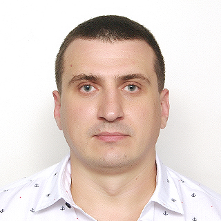 Парохненко Сергій Євгенович | Єдиний реєстр адвокатів України