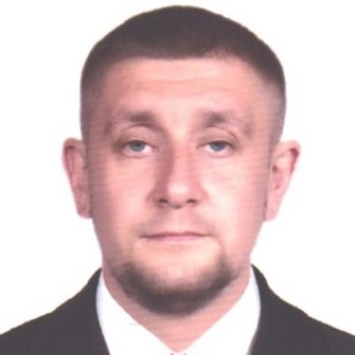 Цар Руслан Володимирович | Єдиний реєстр адвокатів України