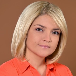 Житченко Ольга Вікторівна | Єдиний реєстр адвокатів України