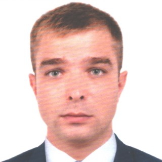 Синюк Артем Сергійович | Єдиний реєстр адвокатів України