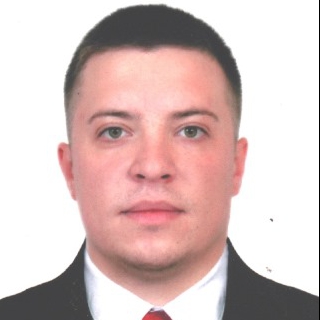 Вєтров Денис Андрійович | Єдиний реєстр адвокатів України