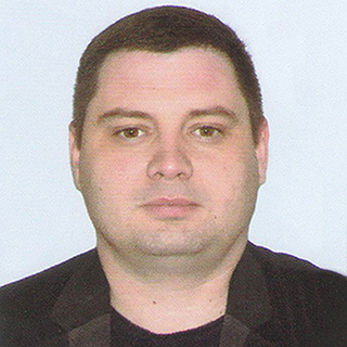 Курасов Сергій Сергійович | Єдиний реєстр адвокатів України