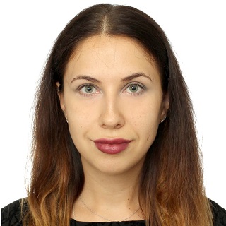 Павленко Юлія Олександрівна | Єдиний реєстр адвокатів України