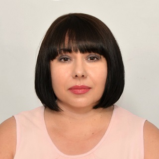 Присенко Олена Георгіївна | Єдиний реєстр адвокатів України