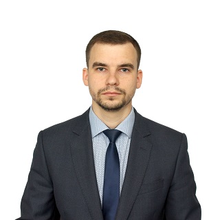 Черних Олексій Вікторович | Єдиний реєстр адвокатів України