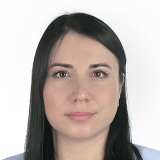 Коляда Валерія Валеріївна | Єдиний реєстр адвокатів України