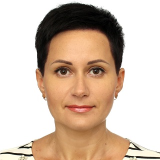 Маляренко Тетяна Сергіївна | Єдиний реєстр адвокатів України