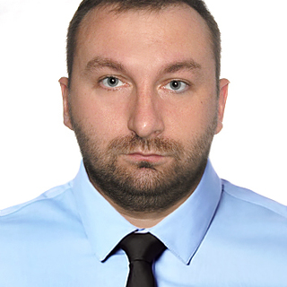 Муха Андрій Ігорович | Єдиний реєстр адвокатів України