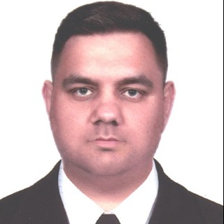 Ганич Денис Олександрович | Єдиний реєстр адвокатів України